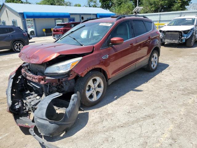 2014 FORD ESCAPE SE, 