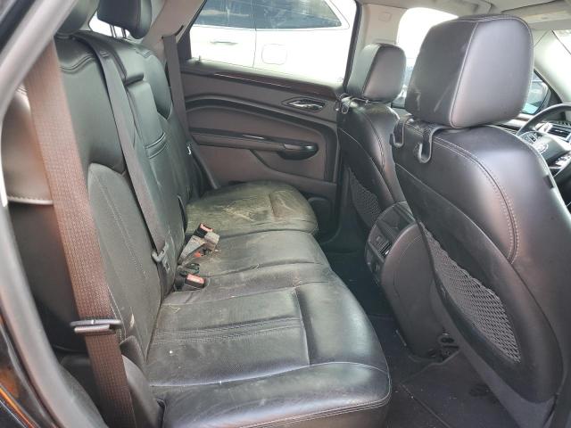 3GYFNFE3XES523442 - 2014 CADILLAC SRX PERFORMANCE COLLECTION Қара фото 10