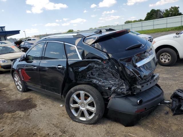 3GYFNFE3XES523442 - 2014 CADILLAC SRX PERFORMANCE COLLECTION Қара фото 2