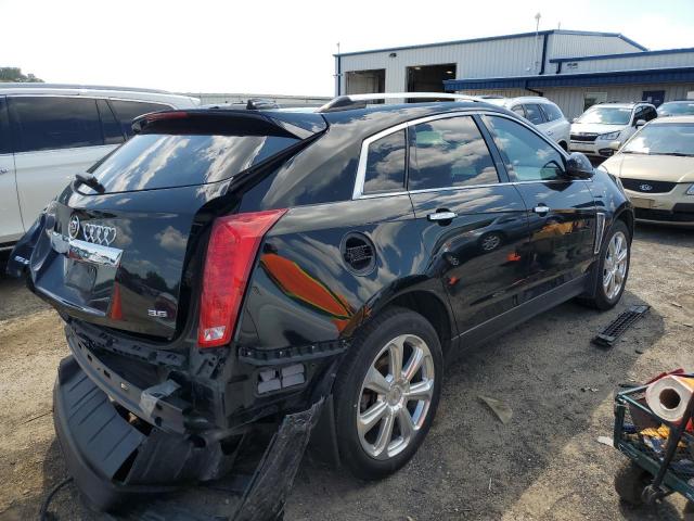 3GYFNFE3XES523442 - 2014 CADILLAC SRX PERFORMANCE COLLECTION Қара фото 3