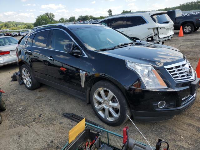 3GYFNFE3XES523442 - 2014 CADILLAC SRX PERFORMANCE COLLECTION Қара фото 4