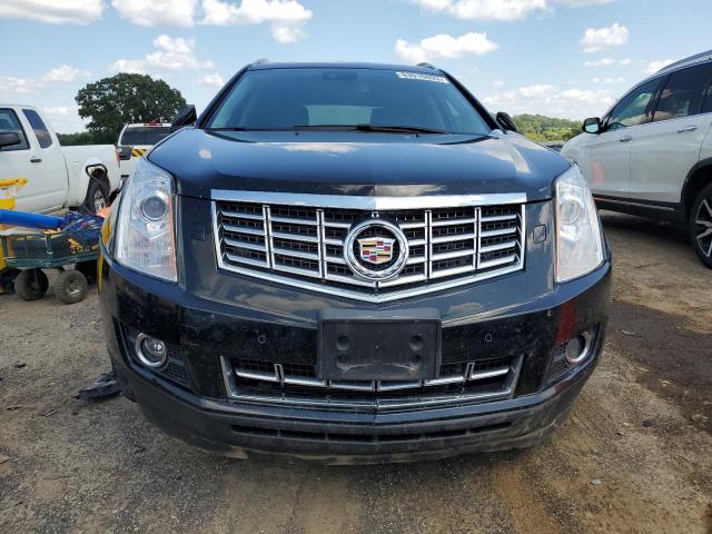 3GYFNFE3XES523442 - 2014 CADILLAC SRX PERFORMANCE COLLECTION Қара фото 5