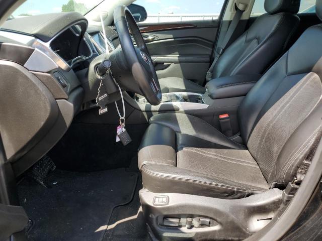 3GYFNFE3XES523442 - 2014 CADILLAC SRX PERFORMANCE COLLECTION Қара фото 7