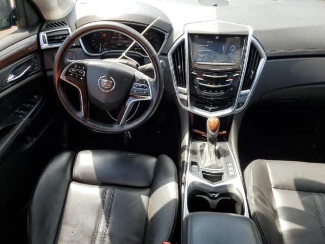 3GYFNFE3XES523442 - 2014 CADILLAC SRX PERFORMANCE COLLECTION Қара фото 8