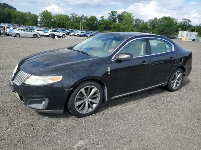 2009 LINCOLN MKS, 