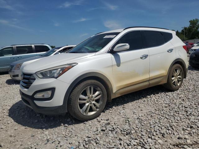 2013 HYUNDAI SANTA FE S, null