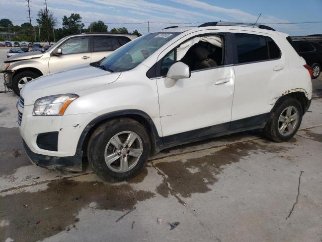 2016 CHEVROLET TRAX 1LT, 