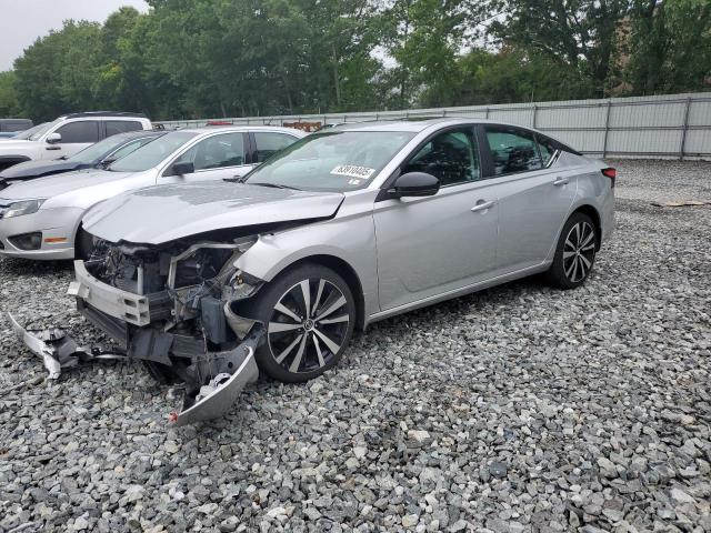 2020 NISSAN ALTIMA SR, 