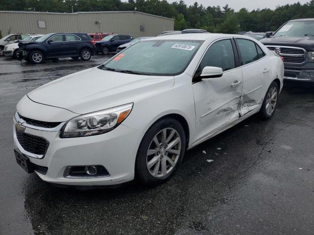 2015 CHEVROLET MALIBU 2LT, 