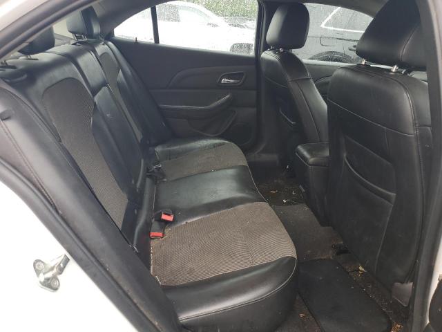 1G11D5SL0FF326005 - 2015 CHEVROLET MALIBU 2LT 白色 照片 10