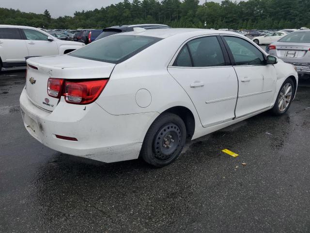 1G11D5SL0FF326005 - 2015 CHEVROLET MALIBU 2LT 白色 照片 3