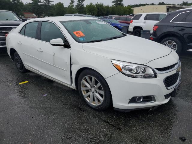 1G11D5SL0FF326005 - 2015 CHEVROLET MALIBU 2LT 白色 照片 4
