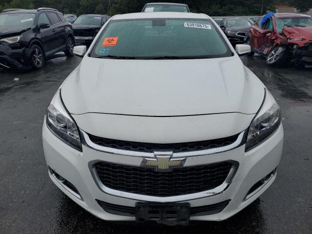 1G11D5SL0FF326005 - 2015 CHEVROLET MALIBU 2LT 白色 照片 5