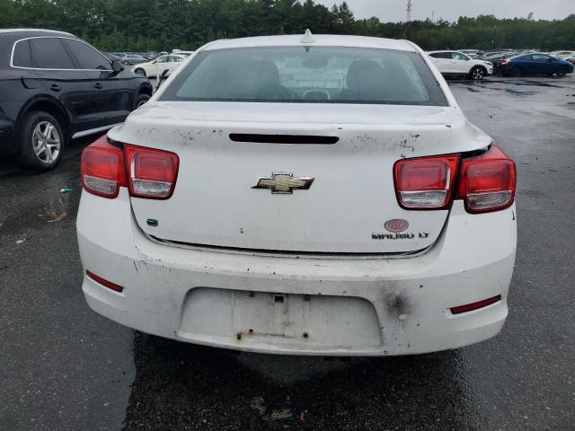 1G11D5SL0FF326005 - 2015 CHEVROLET MALIBU 2LT 白色 照片 6