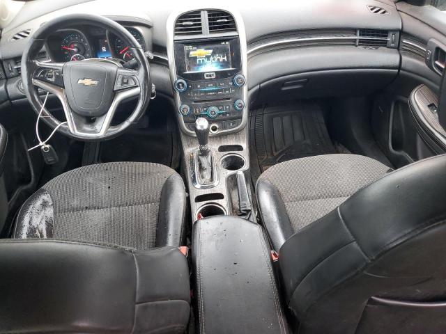 1G11D5SL0FF326005 - 2015 CHEVROLET MALIBU 2LT 白色 照片 8