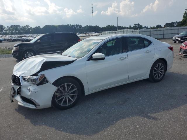2020 ACURA TLX, 
