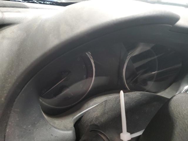 JN1BV7AR3FM415835 - 2015 INFINITI Q50 BASE WHITE photo 9