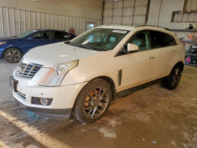 2016 CADILLAC SRX PERFORMANCE COLLECTION, 