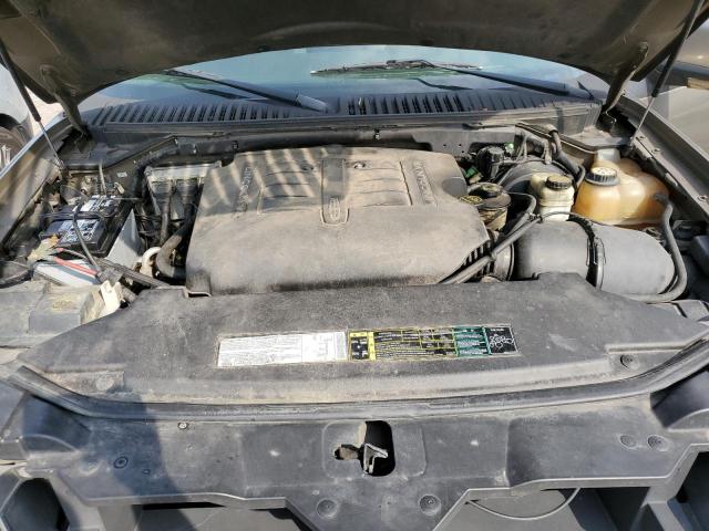 5LMFU28R03LJ24701 - 2003 LINCOLN NAVIGATOR ყავისფერი ფოტო 12