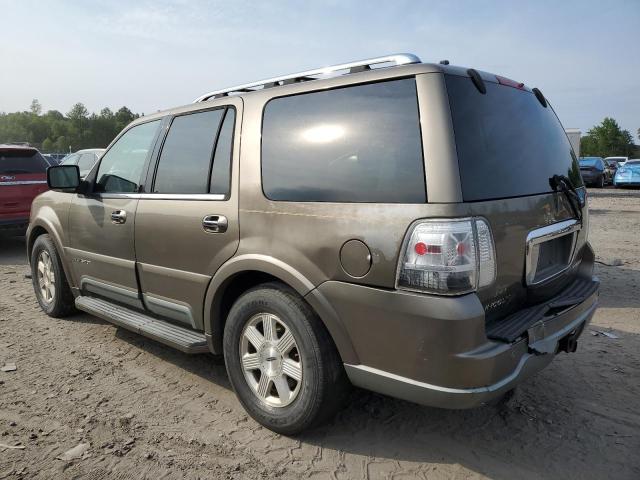 5LMFU28R03LJ24701 - 2003 LINCOLN NAVIGATOR ყავისფერი ფოტო 2