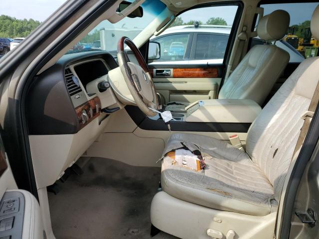 5LMFU28R03LJ24701 - 2003 LINCOLN NAVIGATOR ყავისფერი ფოტო 7