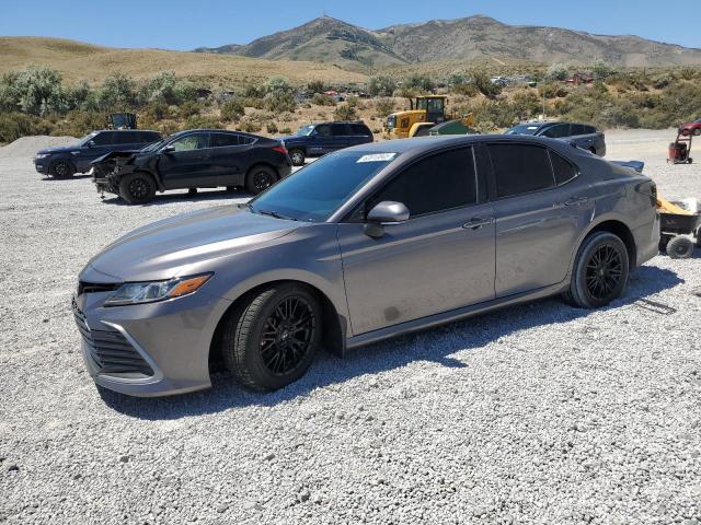 2021 TOYOTA CAMRY LE, 