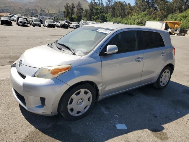 2008 TOYOTA SCION XD, 