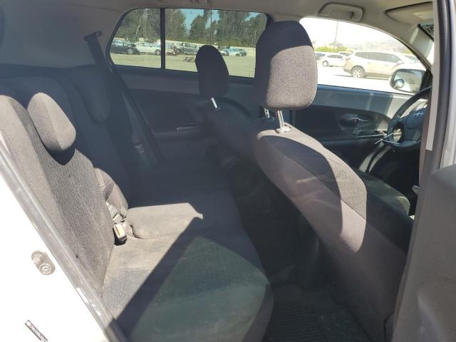 JTKKU10408J003470 - 2008 TOYOTA SCION XD 灰色 照片 10