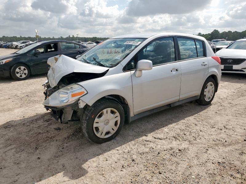 2011 NISSAN VERSA S, 