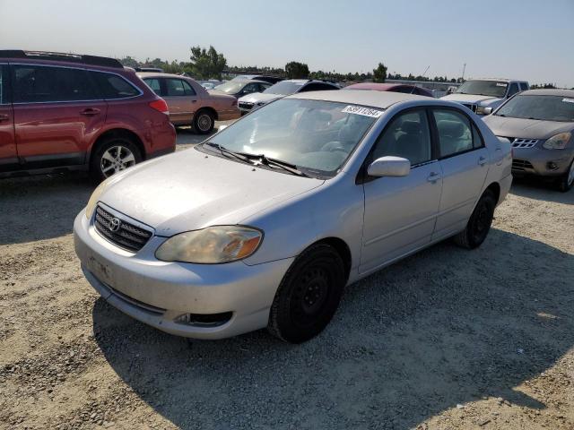 2005 TOYOTA COROLLA CE, 