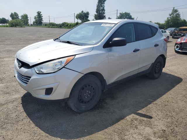 2013 HYUNDAI TUCSON GL, 
