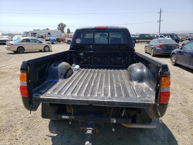 5TESM92N21Z872725 - 2001 TOYOTA TACOMA XTRACAB PRERUNNER Qara foto 6