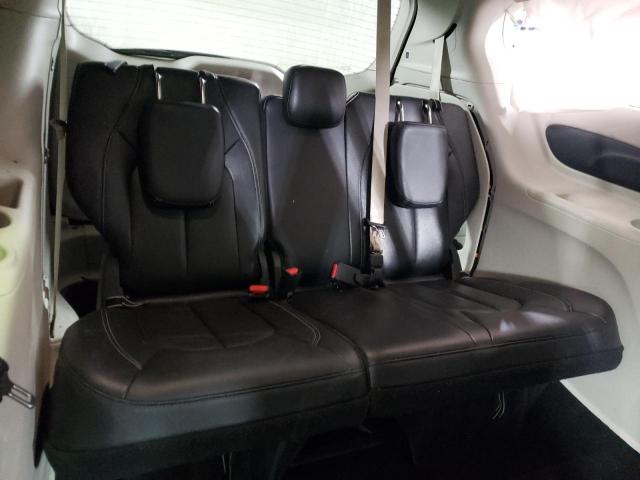 2C4RC1BG7NR133401 - 2022 CHRYSLER PACIFICA TOURING L Boz foto 11