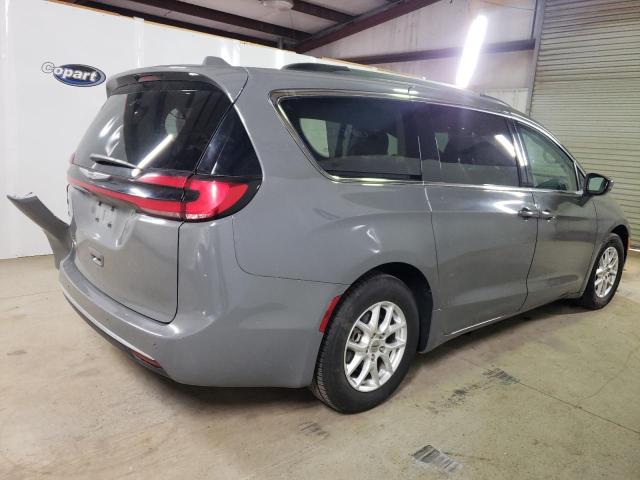 2C4RC1BG7NR133401 - 2022 CHRYSLER PACIFICA TOURING L Boz foto 3