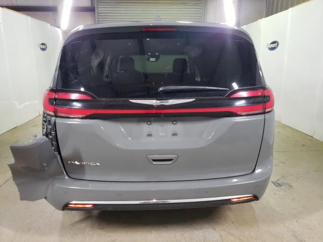 2C4RC1BG7NR133401 - 2022 CHRYSLER PACIFICA TOURING L Boz foto 6