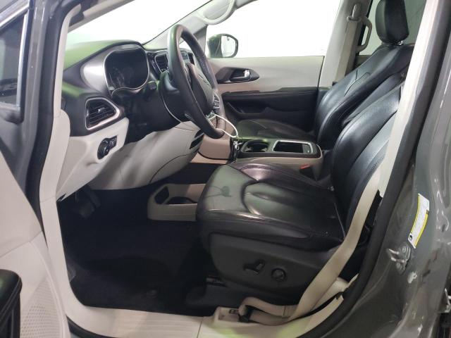 2C4RC1BG7NR133401 - 2022 CHRYSLER PACIFICA TOURING L Boz foto 7