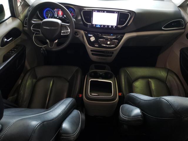 2C4RC1BG7NR133401 - 2022 CHRYSLER PACIFICA TOURING L Boz foto 8