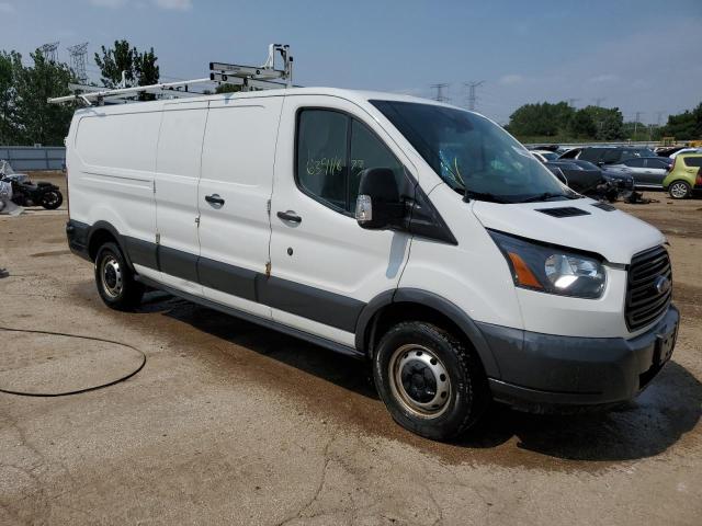 1FTBW2ZG8GKA37489 - 2016 FORD TRANSIT T-350 WHITE photo 4