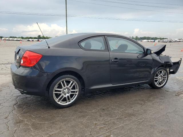 JTKDE177070201220 - 2007 TOYOTA SCION TC Boz foto 3