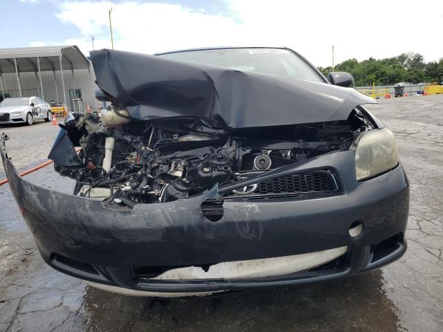 JTKDE177070201220 - 2007 TOYOTA SCION TC Boz foto 5