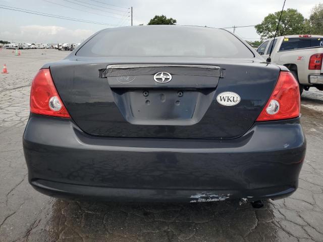 JTKDE177070201220 - 2007 TOYOTA SCION TC Boz foto 6