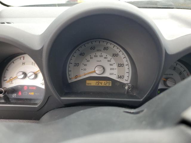 JTKDE177070201220 - 2007 TOYOTA SCION TC Boz foto 9