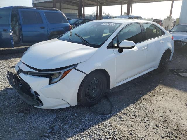 2023 TOYOTA COROLLA LE, 