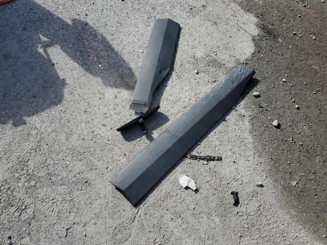 5TFJU4GN8FX067172 - 2015 TOYOTA TACOMA DOUBLE CAB PRERUNNER GRAY photo 12