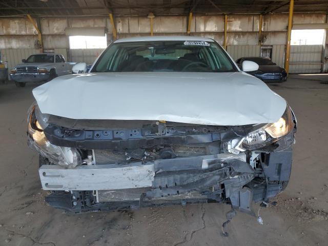 1N4BL4BV1LC190769 - 2020 NISSAN ALTIMA S WHITE photo 5