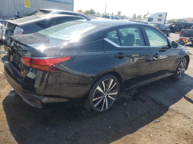 1N4BL4CV7MN412865 - 2021 NISSAN ALTIMA SR BLACK photo 3