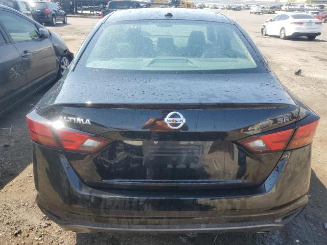 1N4BL4CV7MN412865 - 2021 NISSAN ALTIMA SR BLACK photo 6