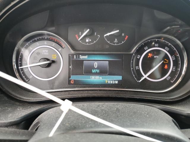 2G4GK5EX7E9283758 - 2014 BUICK REGAL 黑色 照片 9