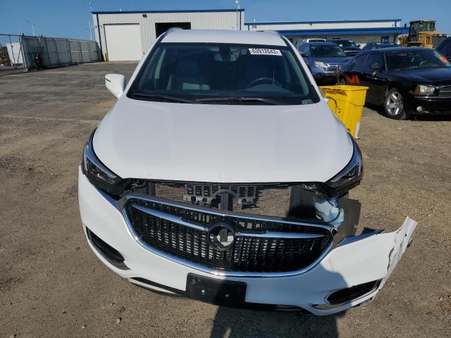 5GAEVAKW5LJ100268 - 2020 BUICK ENCLAVE ESSENCE თეთრი ფოტო 5