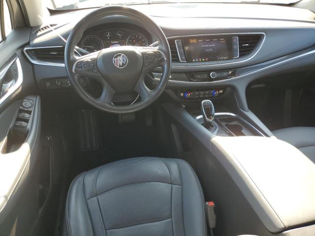 5GAEVAKW5LJ100268 - 2020 BUICK ENCLAVE ESSENCE თეთრი ფოტო 8